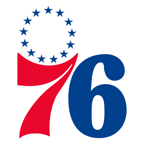 NBA Philadelphia 76ers