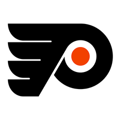 Philadelphia Flyers NHL dog jerseys and pet fan gear – official team logo