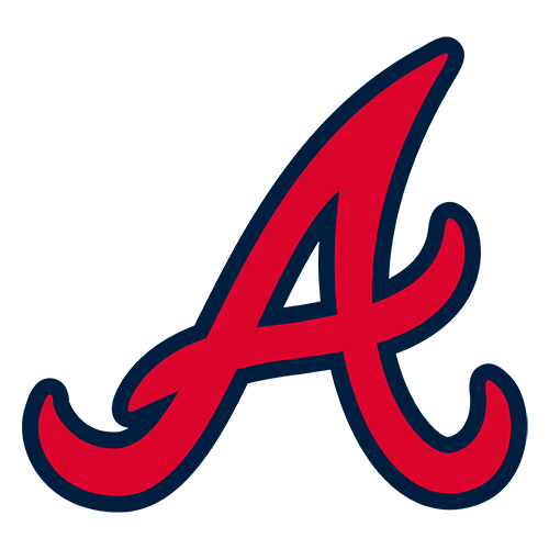 MLB Atlanta Braves