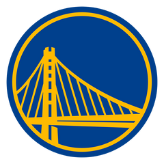 Golden State Warriors NBA dog jerseys and pet fan gear – official team logo