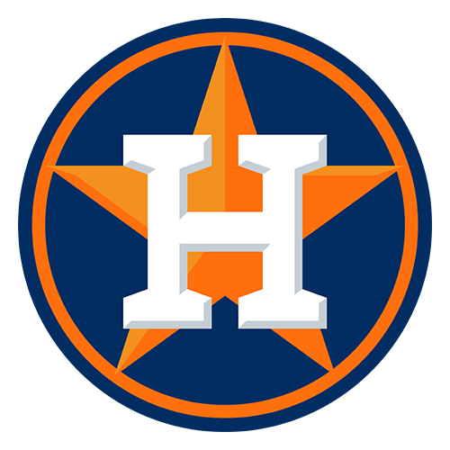 MLB Houston Astros