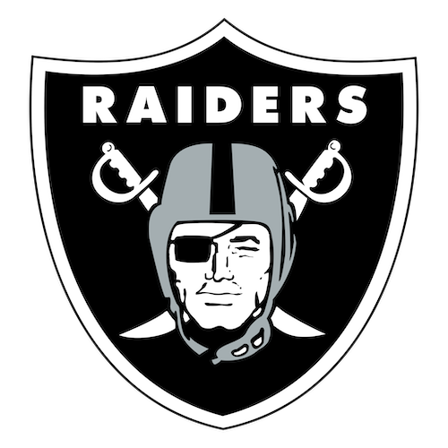 NFL Las Vegas Raiders