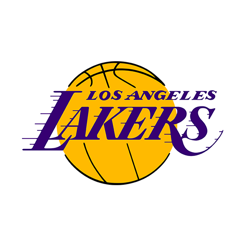 NBA Los Angeles Lakers