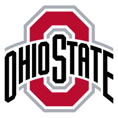 Ohio State Buckeyes team logo