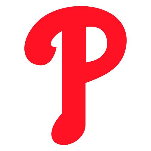 MLB Philadelphia Phillies