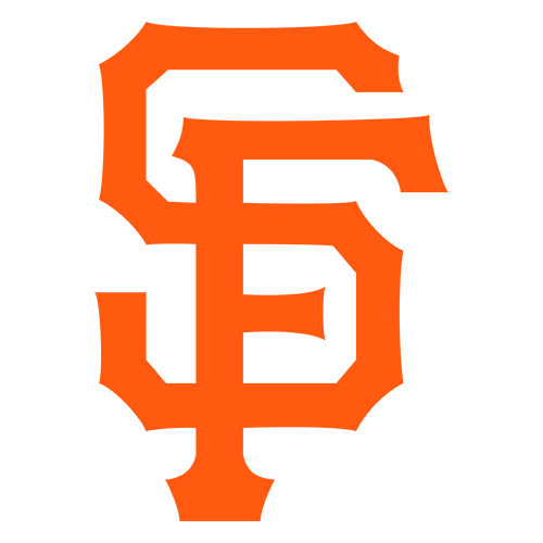 MLB San Francisco Giants