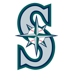 Seattle Mariners MLB dog jerseys and pet fan gear – official team logo