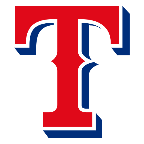 MLB Texas Rangers