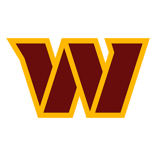 NFL Washington Commanders