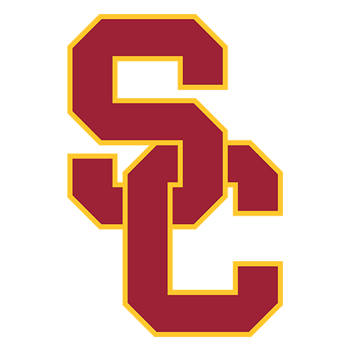 College USC Trojans