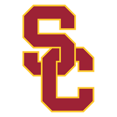 Usc Trojans College team logo