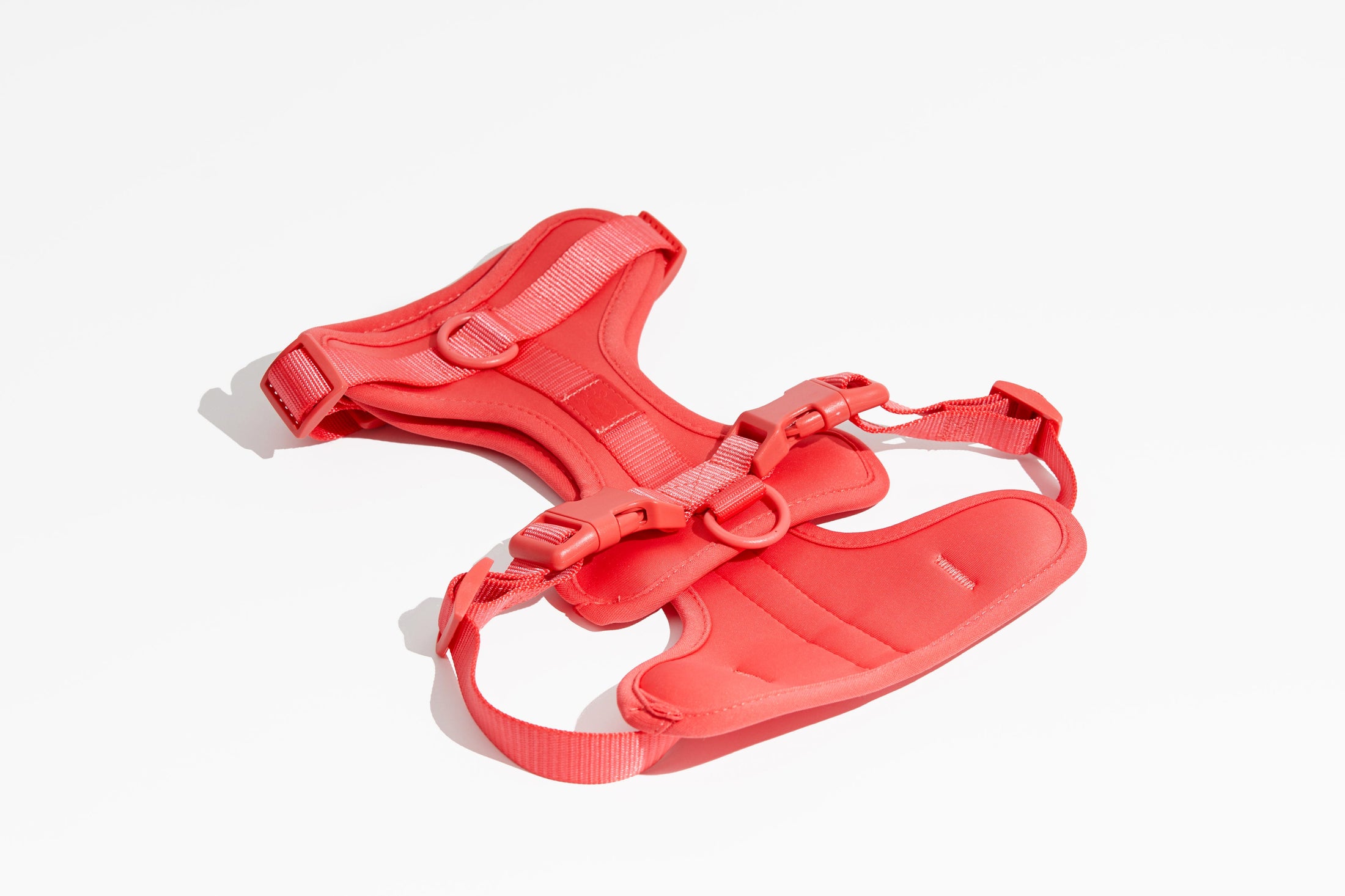 Luxe Harness - Poppy - Southlake Paws