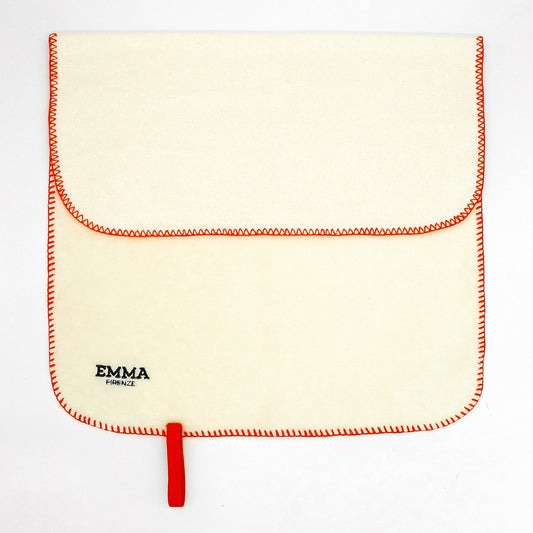 Bamboo Dog Travel Mat/Towel