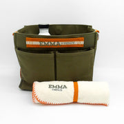 Bamboo Dog Travel Mat/Towel