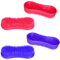 Load image into Gallery viewer, TuffRider Plastic Curry Comb
