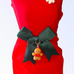 My Favorite Holiday Dress 