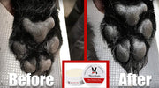 Paw Defense Wax - Soothes, Moisturizes and Protects Dog's Paw Pads 