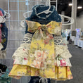 Load image into Gallery viewer, LovePackPuppy Dress
