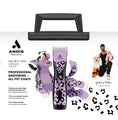 Load image into Gallery viewer, Pulse ZR II Wild Limited Edition Clipper with Free Second Battery by Andis
