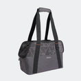 Load image into Gallery viewer, Breezy Wanderer Fur-Free Pet Tote Bag
