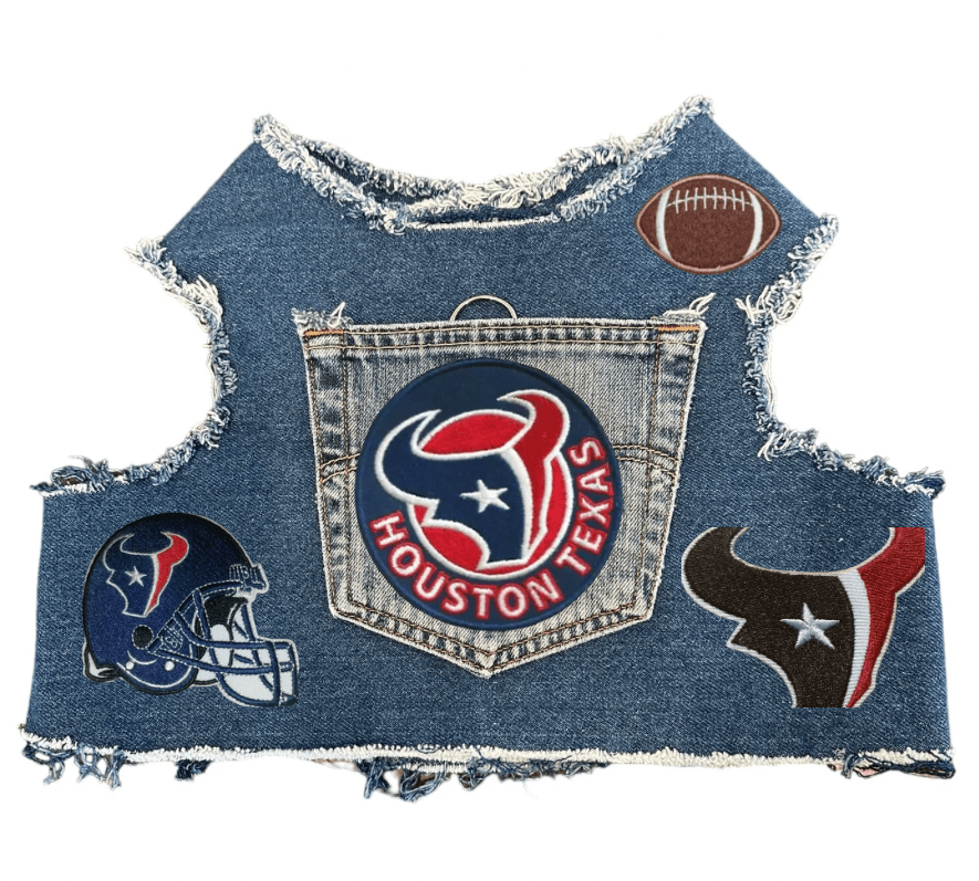 Football Harness