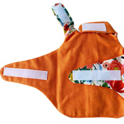 Floral Burst Harness