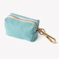 Load image into Gallery viewer, 'Blue' - Poop Bag Holder 
