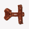 Load image into Gallery viewer, 'Clay' - Sherpa Dog Harness
