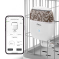 Load image into Gallery viewer, Hanging Pet Feeder for Rabbits, Cats, Dogs & Hamsters, WIFI Version, 1.8L 
