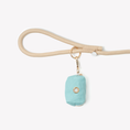 Load image into Gallery viewer, 'Blue' - Poop Bag Holder 

