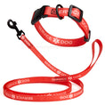 Load image into Gallery viewer, Biothane Service Dog Collar Or Leash
