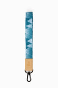 Load image into Gallery viewer, Siberian Spruce Dog Bandana & Matching Keychain - Southlake Paws
