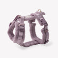Load image into Gallery viewer, 'Lilac' - Sherpa Dog Harness
