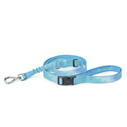 3-in-1 City Dog Leash - Ocean 