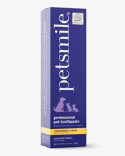 Professional Pet Toothpaste - London Broil Flavor - Large 