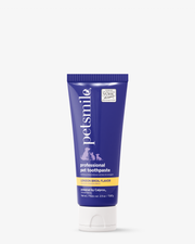Professional Pet Toothpaste - London Broil Flavor - Small 