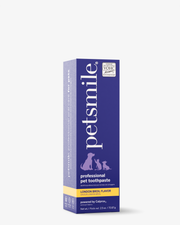 Professional Pet Toothpaste - London Broil Flavor - Small 