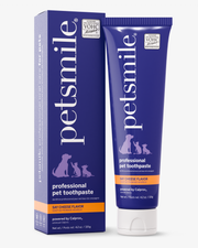 Professional Pet Toothpaste - Say Cheese - Large 