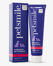 Professional Pet Toothpaste - Rotisserie Chicken Flavor - Large 