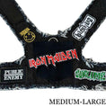 Load image into Gallery viewer, Iron Maiden Harness
