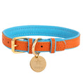 Load image into Gallery viewer, Collar - Vibrant Sunset
