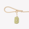 Load image into Gallery viewer, 'Green' - Poop Bag Holder 
