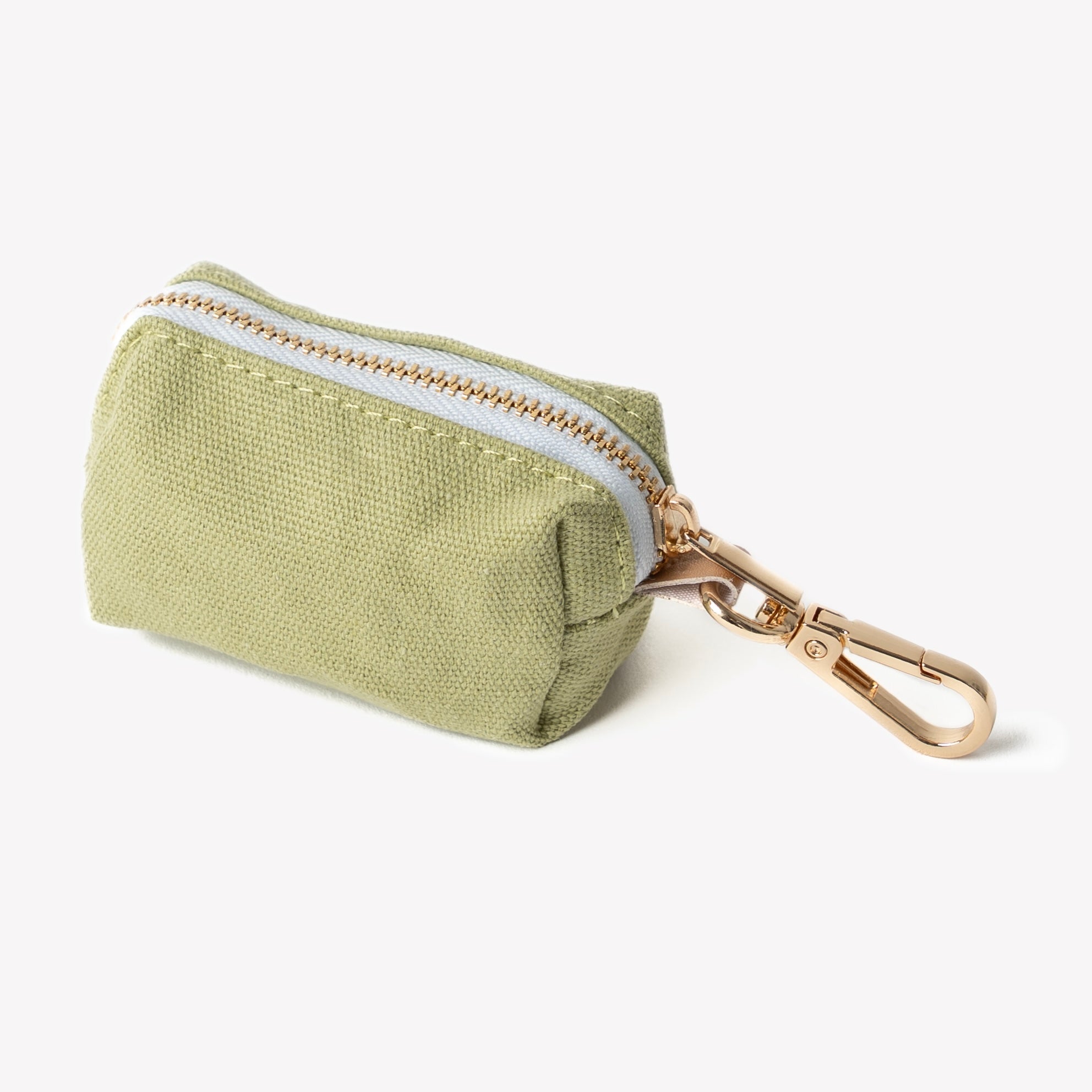 'Green' - Poop Bag Holder 