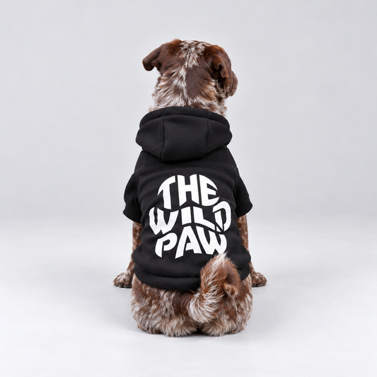 Terrain Trek Hoodie