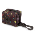 Load image into Gallery viewer, The Modern Dog Company - Retro Taco Tuesday Poop Bag Holder
