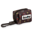 Load image into Gallery viewer, The Modern Dog Company - Retro Taco Tuesday Poop Bag Holder
