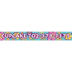 Flower Power Dog Collar