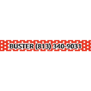 Personalized New Red Polka Dot Dog Collar