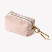 'Powder Rose' - Poop Bag Holder 