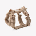 Load image into Gallery viewer, 'Sand' - Sherpa Dog Harness

